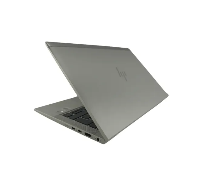Ультрабук HP EliteBook 830 G7 / 13.3" (1920x1080) IPS / Intel Core i5-10310U (4 (8) ядра по 1.7 - 4.4 GHz) / 16 GB DDR4 / 240 GB SSD / Intel UHD Graphics / WebCam б/в - зображення 4
