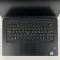 Ультрабук Dell Latitude 7480 / 14" (1920x1080) IPS / Intel Core i7-7600U (2 (4) ядра по 2.8 - 3.9 GHz) / 16 GB DDR4 / 256 GB SSD / Intel HD Graphics 620 / TouchID / WebCam б/в