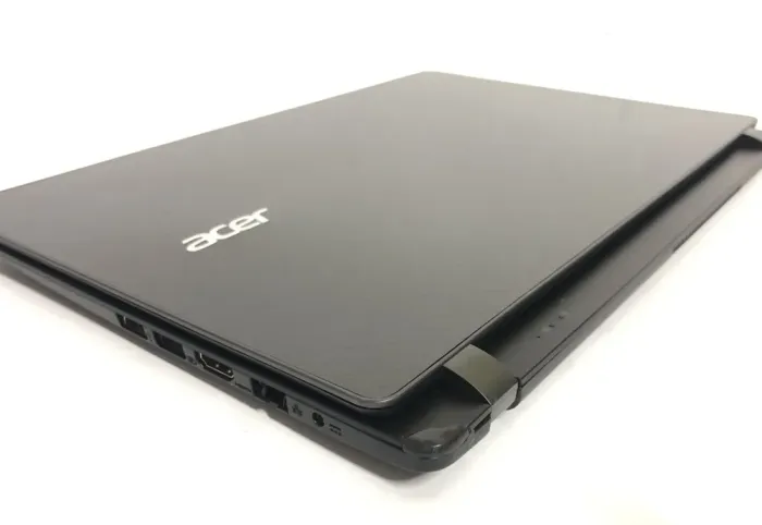 Ноутбук Б-клас Acer Aspire V3-371 / 13.3" (1366x768) TN / Intel Core i3-5005U (2 (4) ядра по 2.0 GHz) / 4 GB DDR3 / 120 GB SSD / Intel HD Graphics 5500 / WebCam / Win 10 Home б/в - зображення 10