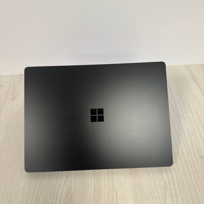Ультрабук Microsoft Surface Laptop 4 2021 / 13.5" (2256x1504) IPS Touch / Intel Core i7-1185G7 (4 (8) ядра по 3.0 - 4.8 GHz) / 16 GB DDR4 / 256 GB SSD / Intel Iris Xe Graphics / WebCam б/в - зображення 7