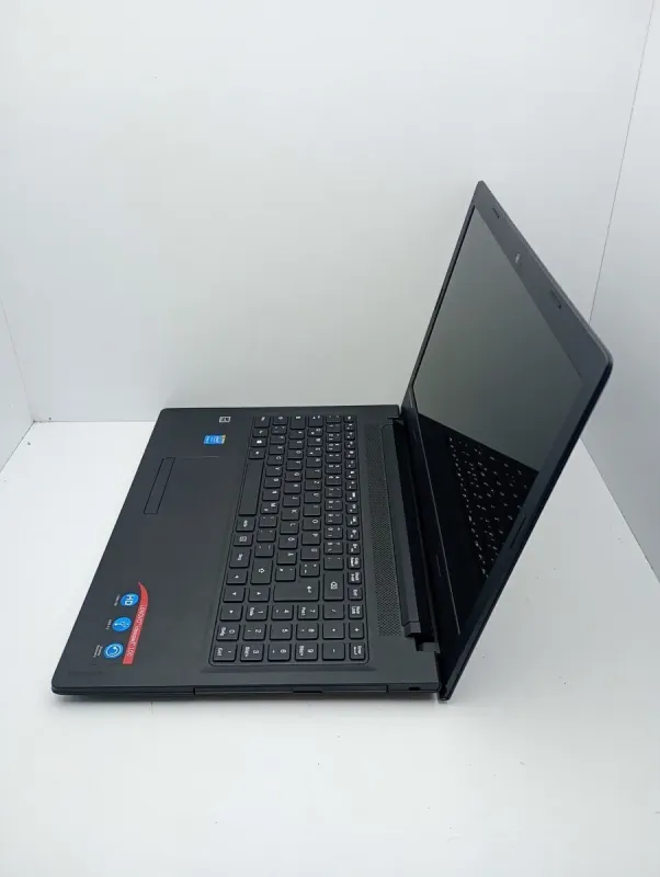 Ноутбук Lenovo IdeaPad 100-15 / 15.6" (1366x768) TN / Intel Core i3-5005U (2 (4) ядра по 2.0 GHz) / 4 GB DDR3 / 120 GB SSD / Intel HD Graphics 5500 / WebCam б/в - зображення 6