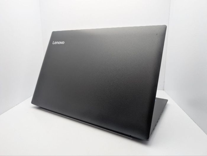 Ноутбук Lenovo V320-17 / 17.3" (1600x900) TN / Intel Core i3-7130U (2 (4) ядра по 2.7 GHz) / 8 GB DDR4 / 240 GB SSD / Intel HD Graphics 620 / WebCam / DVD-ROM б/в - зображення 8