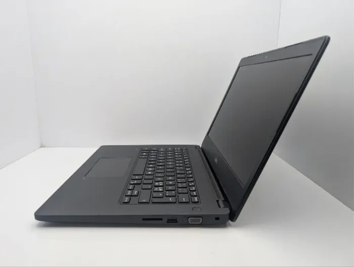 Ультрабук Dell Latitude 3480 / 14" (1920x1080) IPS / Intel Core i3-7100U (2 (4) ядра по 2.4 GHz) / 8 GB DDR4 / 128 GB SSD / Intel HD Graphics 620 / WebCam б/в - зображення 5