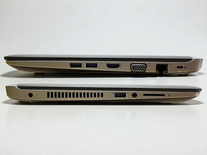 Ноутбук Б-клас HP ProBook 430 G3 / 13.3" (1366x768) TN / Intel Core i5-6200U (2 (4) ядра по 2.3 - 2.8 GHz) / 8 GB DDR3 / 120 GB SSD / Intel HD Graphics 520 / WebCam б/в - изображение 9