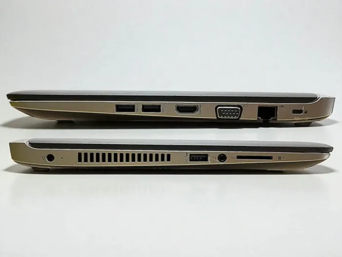 Ноутбук Б-клас HP ProBook 430 G3 / 13.3" (1366x768) TN / Intel Core i5-6200U (2 (4) ядра по 2.3 - 2.8 GHz) / 8 GB DDR3 / 120 GB SSD / Intel HD Graphics 520 / WebCam б/в - зображення 9