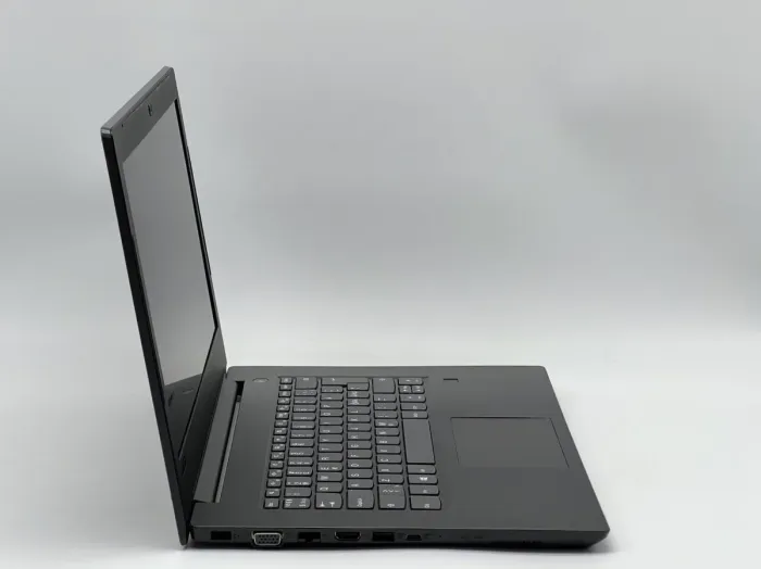 Ноутбук Б-клас Lenovo V330-14IKB / 14" (1920x1080) TN / Intel Core i5-8250U (4 (8) ядра по 1.6 - 3.4 GHz) / 8 GB DDR4 / 240 GB SSD / Intel UHD Graphics 620 / WebCam б/в - зображення 3