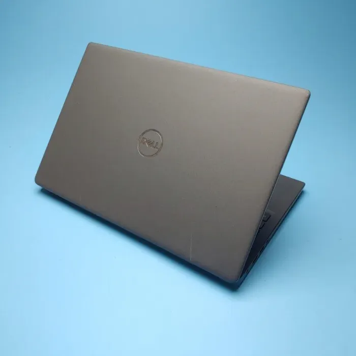 Ноутбук Б-клас Dell Latitude 3510 / 15.6" (1920x1080) IPS / Intel Core i5-10210U (4 (8) ядра по 1.6 - 4.2 GHz) / 8 GB DDR4 / 256 GB SSD / Intel UHD Graphics / WebCam / Win 11 Pro б/в - зображення 5