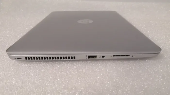 Ноутбук HP Probook 440 G4 / 14" (1600x900) TN / Intel Core i3-7100U (2 (4) ядра по 2.4 GHz) / 8 GB DDR4 / 240 GB SSD / Intel HD Graphics 620 / WebCam б/в - зображення 5