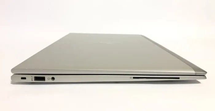 Ігровий ультрабук HP EliteBook 850 G7 / 15.6" (1920x1080) IPS Touch / Intel Core i7-10510U (4 (8) ядра по 1.8 - 4.9 GHz) / 16 GB DDR4 / 256 GB SSD NVMe / nVidia GeForce MX250, 2 GB GDDR5, 64-bit / WebCam / Win 11 Pro б/в - зображення 4