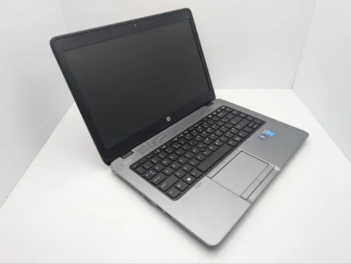 Ноутбук HP EliteBook 840 G2 / 14" (1366x768) TN / Intel Core i5-4300U (2 (4) ядра по 1.9 - 2.9 GHz) / 8 GB DDR3 / 240 GB SSD / Intel HD Graphics 4400 / WebCam б/в - зображення 6