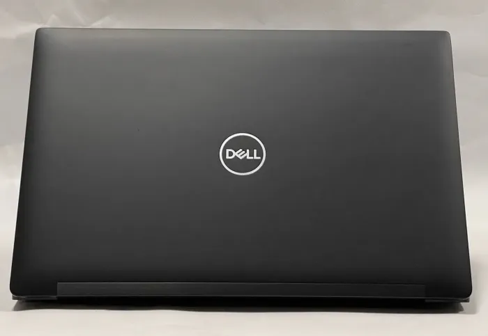 Ноутбук Dell Latitude 7490 / 14" (1920x1080) IPS / Intel Core i5-8350U (4 (8) ядра по 1.7 - 3.6 GHz) / 8 GB DDR4 / 256 GB SSD M.2 / Intel UHD Graphics 620 / WebCam / Windows 10 Pro б/в - зображення 9