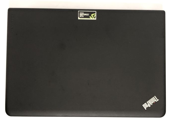 Ноутбук Lenovo ThinkPad E550 / 15.6" (1920x1080) TN / Intel Core i7-5500U (2 (4) ядра по 2.4 - 3.0 GHz) / 8 GB DDR3 / 192 GB SSD / AMD Radeon R7 M265, 2 GB DDR3, 128-bit / WebCam / Win 10 Pro б/в - зображення 7