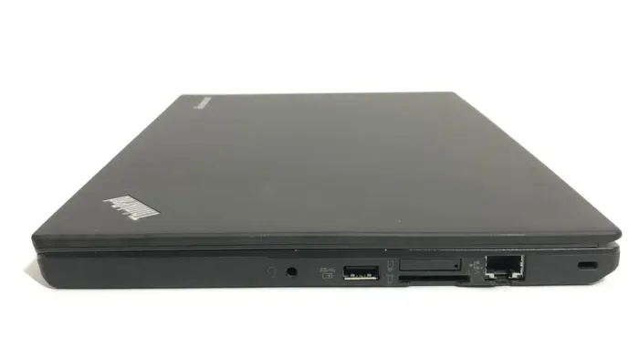 Нетбук Б-клас Lenovo ThinkPad X250 / 12.5" (1366x768) TN / Intel Core i5-5200U (2 (4) ядра по 2.2 - 2.7 GHz) / 8 GB DDR3 / 128 GB SSD / Intel HD Graphics 5500 / WebCam / Win 10 Pro / Два АКБ б/в - зображення 5