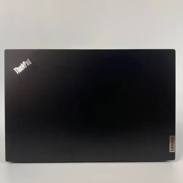 Ноутбук Б-класу Lenovo ThinkPad E15 Gen 3 / 15.6" (1920x1080) IPS / AMD Ryzen 5 5500U (6 (12) ядер по 2.1 - 4.0 GHz) / 16 GB DDR4 / 256 GB SSD / AMD Radeon Graphics 448SP / WebCam / HDMI б/в - зображення 7