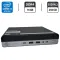 Неттоп HP ProDesk 600 G4 Desktop Mini USFF / Intel Core i3-8100T (4 ядра по 3.1 GHz) / 16 GB DDR4 / 256 GB SSD M.2 / Intel UHD Graphics 630 / Wi-Fi / Bluetooth / Windows 11 Pro б/в