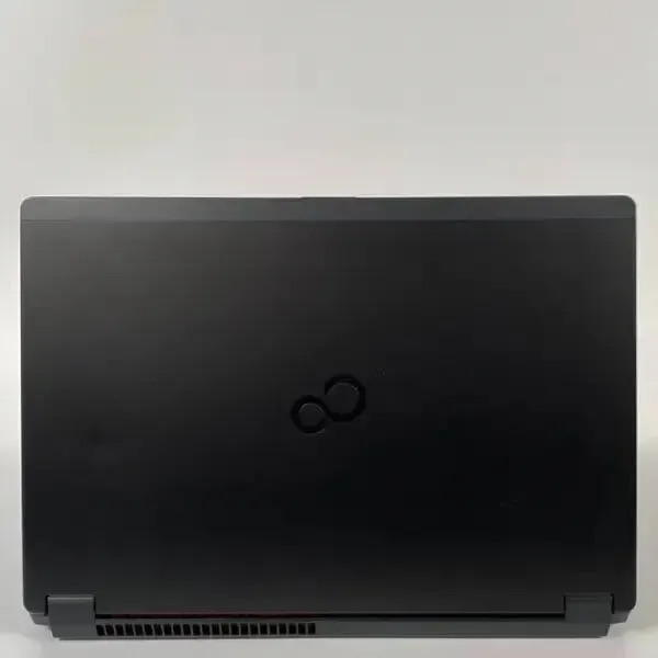 Мобільна робоча станція Б-клас Fujitsu Celsius H780 / 15.6" (1920x1080) IPS / Intel Core i7-8850H (6 (12) ядер по 2.6 - 4.3 GHz) / 16 GB DDR4 / 512 GB SSD / nVidia Quadro P1000, 4 GB GDDR5, 256-bit / WebCam / Fingerprint б/в - зображення 8