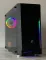 Ігровий ПК Tower / Intel Core i7-2600 (4 (8) ядра по 3.4 - 3.8 GHz) / 16 GB DDR3 / 500 GB SSD NEW / nVidia GeForce GTX 1660 Super, 6 GB GDDR6, 192-bit б/в