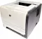 Принтер HP LaserJet P2055 / Лазерний монохромний друк / A4 / 1200x1200 dpi / 33 стор/хв / USB 2.0 / Duplex б/в