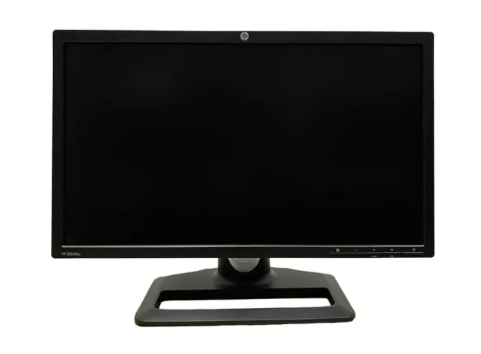 Комплект ПК: HP EliteDesk 800 G2 SFF / Intel Core i3-6100 (2 (4) ядра по 3.7 GHz) / 16 GB DDR4 / 500 GB HDD / Intel HD Graphics 530 + Монітор HP ZR2240w / 22" (1920x1080) TN / VGA, DVI, HDMI, DisplayPort, USB б/в - зображення 5