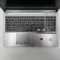 Мобільна робоча станція Fujitsu Celsius H760 / 15.6" (1920x1080) IPS / Intel Core i5-6440HQ (4 ядра по 2.6 - 3.5 GHz) / 32 GB DDR4 / 512 GB SSD / nVidia Quadro M600M, 2 GB GDDR5, 128-bit / WebCam / Win 11 Pro б/в