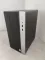 Комп'ютер HP ProDesk 400 G4 Tower / Intel Core i5-7500 (4 ядра по 3.4 - 3.8 GHz) / 16 GB DDR4 / 256 GB SSD / nVidia GeForce GT 730, 2 GB GDDR5, 64-bit б/в