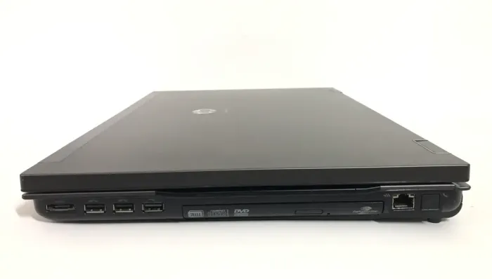 Ноутбук HP EliteBook 8740w / 17.3" (1680x1050) TN / Intel Core i5-560M (2 (4) ядра по 2.66 - 3.2 GHz) / 8 GB DDR3 / 240 GB SSD / AMD FirePro M7820, 1 GB GDDR5, 128-bit / WebCam / DVD-ROM б/в - зображення 5