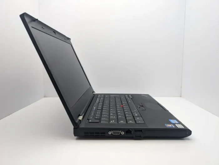 Ноутбук Lenovo ThinkPad T420 / 14" (1366x768) TN / Intel Core i5-2520M (2 (4) ядра по 2.5 - 3.2 GHz) / 6 GB DDR3 / 240 GB SSD / Intel HD Graphics 3000 / WebCam б/в - зображення 5
