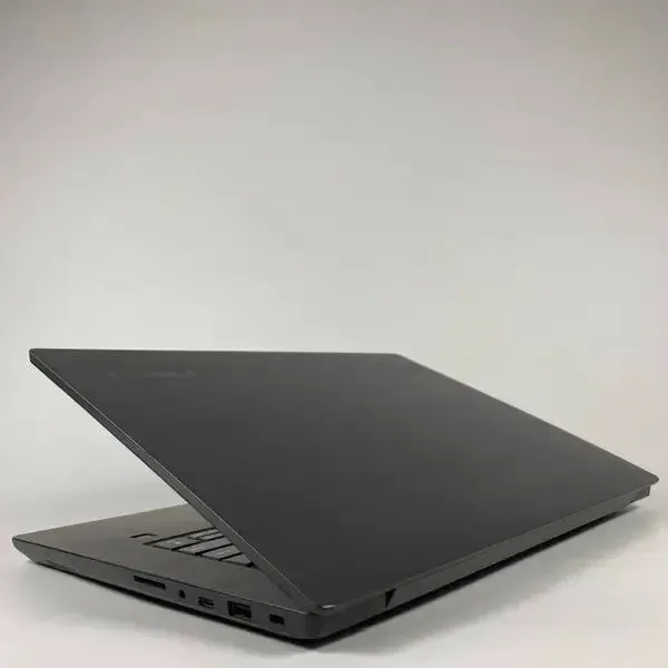 Ноутбук Б-клас Lenovo IdeaPad V330 / 14" (1920x1080) IPS / AMD Ryzen 5-2500U (4 (8) ядра по 2.0 - 3.6 GHz) / 8 GB DDR4 / 256 GB SSD / AMD Radeon Vega 8 Graphics / WebCam / TouchID б/в - зображення 6
