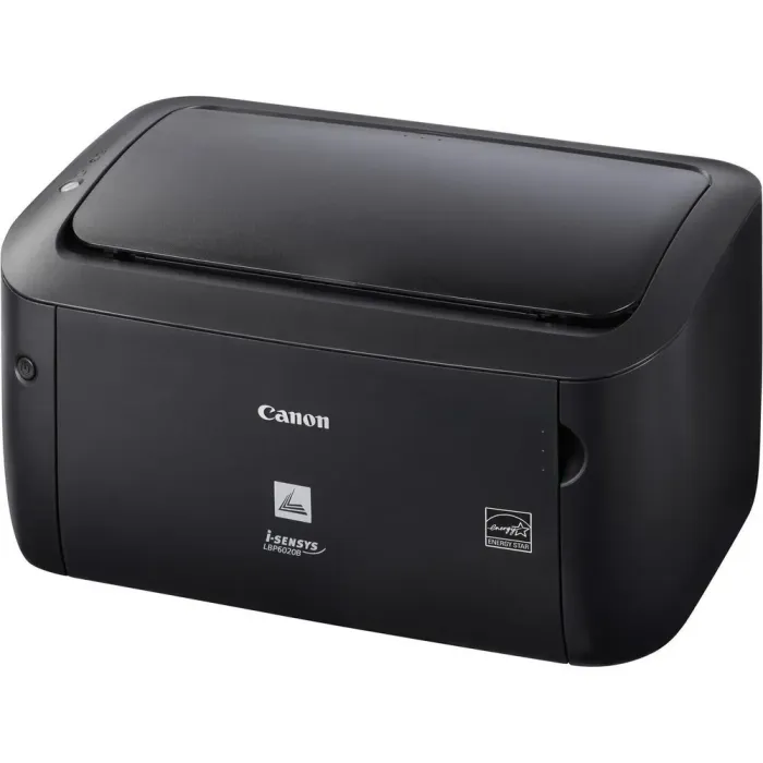 Принтер Б-клас Canon i-SENSYS LBP6020B / Лазерний монохромний друк / 600x600 dpi / A4 / 18 стор/хв / USB 2.0 б/в - зображення 1