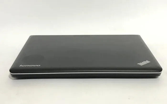 Ноутбук Lenovo ThinkPad Edge E330 / 13" (1366x768) TN / Intel Core i3-3110M (2 (4) ядра по 2.4 GHz) / 4 GB DDR3 / 320 GB HDD / Intel HD Graphics 4000 / WebCam б/в - зображення 6