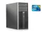 ПК Б-клас HP Compaq 6000 Pro Tower / Intel Core 2 Quad Q8300 (4 ядра по 2.5 GHz) / 8 GB DDR3 / 250 GB HDD / Intel GMA 4500 / DVD-RW б/в