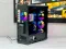 Ігровий ПК GameMax StarLight FRGB Tower / Intel Xeon E5-2640 (6 (12) ядер по 2.5 - 3.0 GHz) / 32 GB DDR4 / 512 GB SSD / AMD Radeon RX 6600, 8 GB GDDR6, 128-bit / 500W / Win 10 б/в