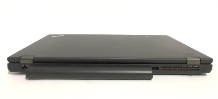 Ноутбук Б-клас Lenovo ThinkPad T540p / 15.6" (1920x1080) TN / Intel Core i7-4600M (2 (4) ядра по 2.9 - 3.6 GHz) / 8 GB DDR3 / 256 GB SSD / nVidia GeForce GT 730M, 1 GB DDR3, 64-bit / WebCam / DVD-ROM / Win 10 Pro б/в - зображення 3