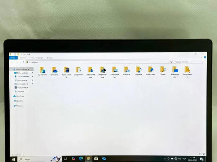 Мобільна робоча станція Б-клас HP ZBook 14u G5 / 14" (1920x1080) IPS / Intel Core i5-8250U (4 (8) ядра по 1.6 - 3.4 GHz) / 16 GB DDR4 / 256 GB SSD / AMD Radeon Pro WX 3100, 2 GB GDDR5, 128-bit / WebCam / Windows 10 Pro б/в - зображення 5