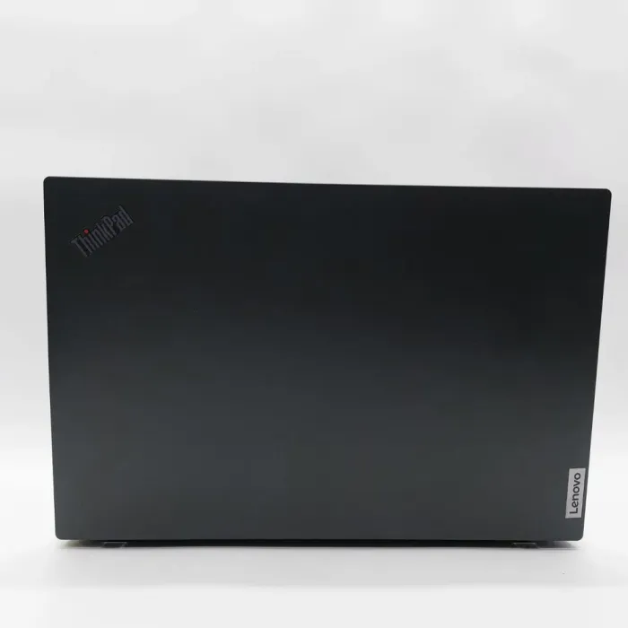 Ноутбук Lenovo ThinkPad L14 Gen 4 / 15.6" (1920x1080) IPS / Intel Core i5-1335U (10 (12) ядра по 3.4 - 4.6 GHz) / 16 GB DDR4 / 256 GB SSD / Intel Iris Xe Graphics / WebCam б/в - зображення 7