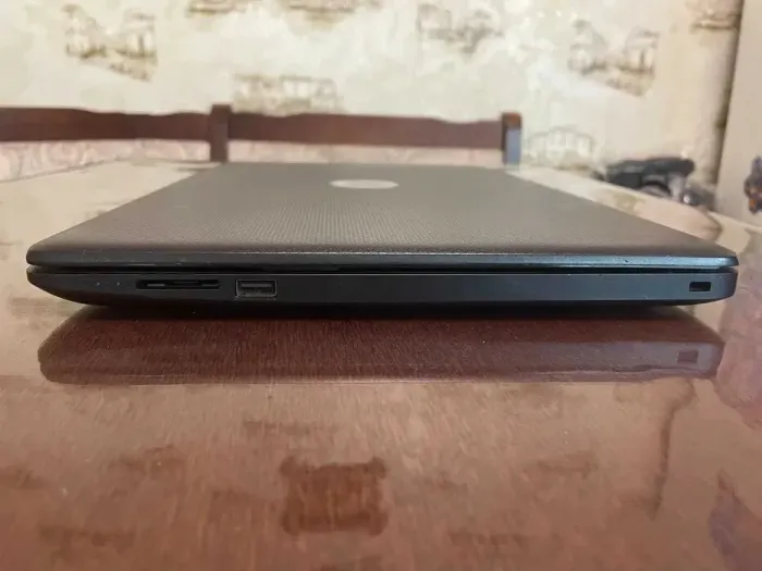 Ноутбук HP 15-da2658ng / 15.6" (1920x1080) TN / Intel Core i5-10210U (4 (8) ядра по 1.6 - 4.2 GHz) / 8 GB DDR4 / 256 GB SSD / Intel UHD Graphics / WebCam  б/в - зображення 5