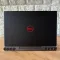 Ігровий ноутбук Б-клас Dell Inspiron 15 Gaming 7567 / 15.6" (1920x1080) IPS / Intel Core i5-7300HQ (4 ядра по 2.5 - 3.5 GHz) / 16 GB DDR4 / 128 GB SSD M.2 + 1000 GB HDD / nVidia GeForce GTX 1050, 4 GB GDDR5, 128-bit / WebCam б/в