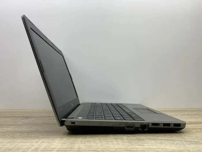 Ноутбук Б-клас HP ProBook 4340s / 13.3" (1366x768) TN / Intel Core i3-3120M (2 (4) ядра по 2.5 GHz) / 8 GB DDR3 / 240 GB SSD / Intel HD Graphics 4000 / WebCam б/в - зображення 9
