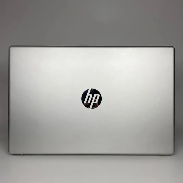 Ультрабук Б-клас HP Laptop 15-fc0102nr / 15.6" (1920x1080) IPS / AMD Ryzen 5 5625U (6 (12) ядер по 2.3 - 4.3 GHz) / 16 GB DDR4 / 256 GB SSD / AMD Radeon Vega 7 Graphics / WebCam / HDMI б/в - зображення 7