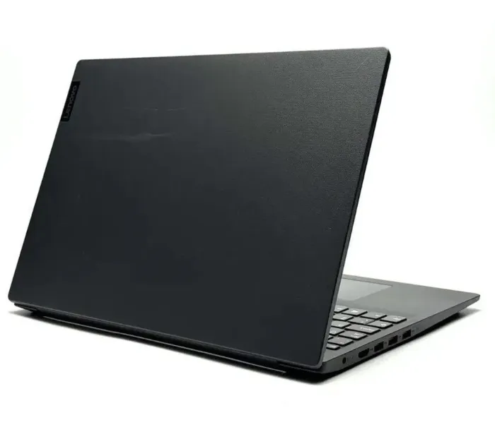 Ультрабук Б-клас Lenovo V15-IWL / 15.6" (1920x1080) TN / Intel Core i5-8265U (4 (8) ядра по 1.6 - 3.9 GHz) / 8 GB DDR4 / 256 GB SSD / Intel UHD Graphics 620 / WebCam / Win 10 Home б/в - зображення 6
