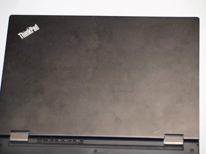 Ультрабук-трансформер Lenovo Thinkpad L13 Yoga Gen 2 / 13.3" (1920x1200) IPS Touch / Intel Core i5-1135G7 (4 (8) ядра по 2.4 - 4.2 GHz) / 8 GB DDR4 / 256 GB SSD M.2 / Intel Iris Xe Graphics / WebCam / Стилус / Win 11 б/в - зображення 10