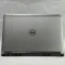 Нетбук Dell Latitude E7240 / 12.5" (1366x768) TN / Intel Core i5-4200U (2 (4) ядра по 1.6 - 2.6 GHz) / 8 GB DDR3 / 128 GB SSD / Intel HD Graphics 4400 / WebCam / Windows 10 Pro б/в