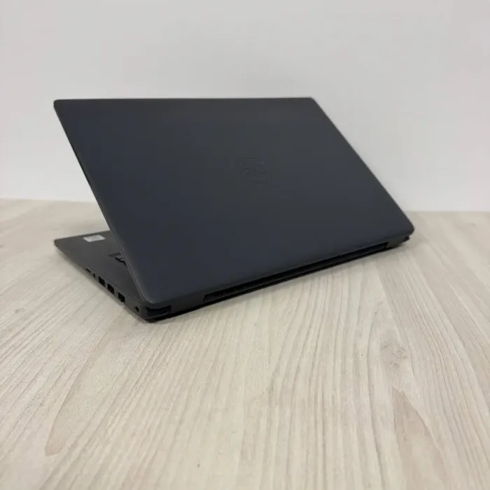 Ультрабук Dell Latitude 3410 / 14" (1366x768) TN / Intel Core i5-10210U (4 (8) ядра по 1.6 - 4.2 GHz) / 8 GB DDR4 / 256 GB SSD NVMe / Intel UHD Graphics / WebCam б/в - зображення 6