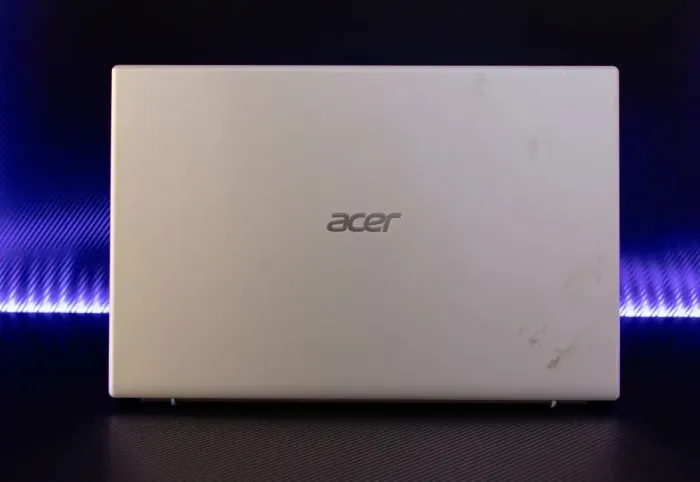 Ультрабук Б-клас Acer / 15.6" TN / Celeron N4500 (2 ядра по 1.1-2.8GHz) / 4GB DDR4 / 128GB SSD / UHD Graphics / WebCam / HDMI б/в - зображення 5