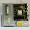 Комп'ютер Fujitsu Esprimo E720 E85 SFF / Intel Core i5-4440 (4 ядра по 3.1 - 3.3 GHz) / 8 GB DDR3 / 500 GB HDD / Intel HD Graphics 4600 / DVD-ROM б/в