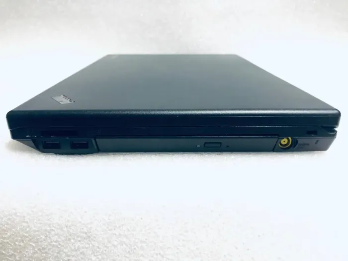 Ноутбук Lenovo ThinkPad / 14" TN / Core i3-2330M (2(4) ядра по 2.2GHz) / 4GB DDR3 / 500GB HDD / HD Graphics 3000 / WebCam / DVD-ROM б/в - зображення 5