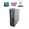 Комп'ютер HP WorkStation Z230 SFF / Intel Core i3-4130 (2 (4) ядра по 3.4 GHz) / 16 GB DDR3 / 240 GB SSD / Intel HD Graphics 4400 / Displayport б/в