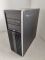 Комп'ютер HP Compaq 8100 Elite Tower / Intel Core i7-860 (4 (8) ядра по 2.8 - 3.46 GHz) / 16 GB DDR3 / 128 GB SSD + 500 GB HDD / AMD Radeon HD 6450, 1 GB GDDR3, 64-bit / DVD-ROM б/в