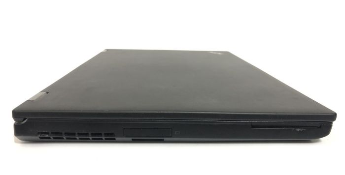 Мобільна робоча станція Lenovo ThinkPad P50 / 15,6" (3840x2160) IPS / Intel Xeon E3-1535M v5 (4 (8) ядра по 2,9 - 3,8 ГГц) / 16 ГБ DDR4 / 512 ГБ SSD / nVidia Quadro M2000M, 4 ГБ GDDR5, 128-біт / WebCam б/в - зображення 4