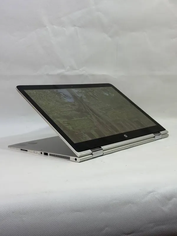 Ультрабук-трансформер HP Spectre x360 15-ap012dx / 15.6" (3840x2160) IPS Touch / Intel Core i7-6500U (2 (4) ядра по 2.5 - 3.1 GHz) / 16 GB DDR4 / 512 GB SSD / Intel HD Graphics 520 / WebCam / Windows 10 Home б/в - зображення 4